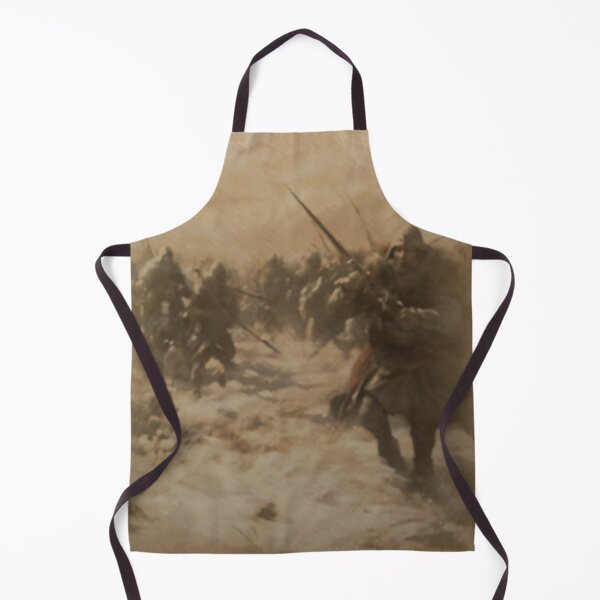Item preview, Tundra Battle designed and sold by CapitanoFalcono.