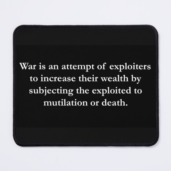 Item preview, The reason behind wars designed and sold by sid1802.