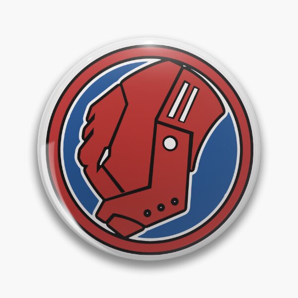 Item preview, Red, White, and Robots designed and sold by gulapocalypse.
