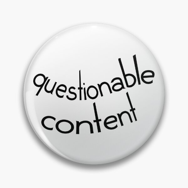 Item preview, questionable content, version 1 wavy white backgrounds designed and sold by mntimg.