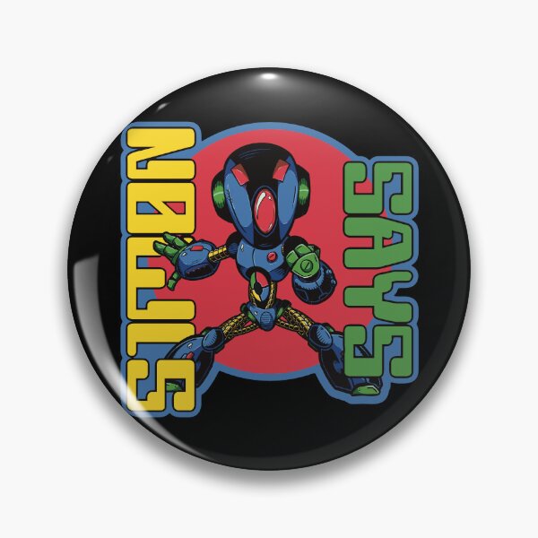 Item preview, Let's Play designed and sold by gulapocalypse.