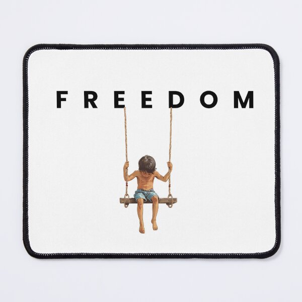 Item preview, Freedom in Simplicity designed and sold by Corderocrafts.