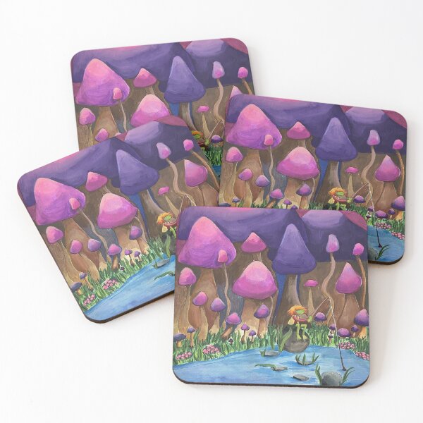Item preview, Gunch gone fishing designed and sold by everybodyska.