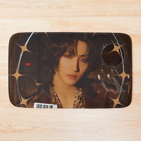 Item preview, Seonghwa ATEEZ designed and sold by KimEmilia.
