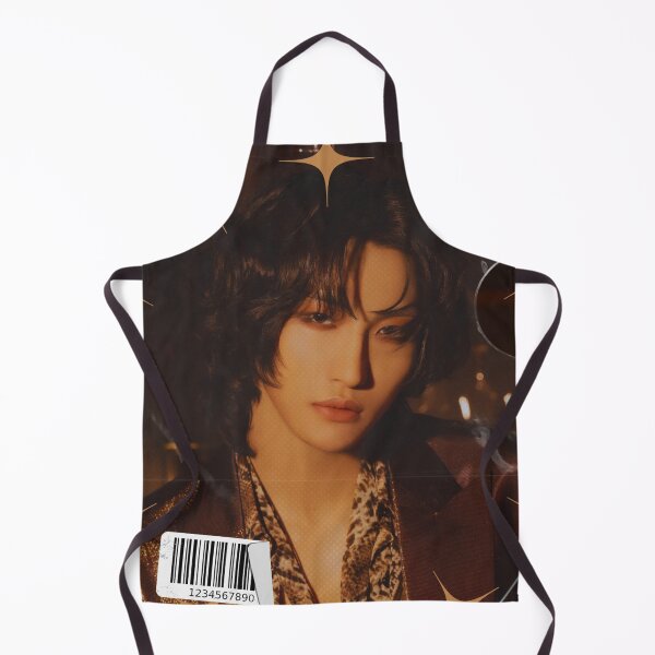 Item preview, Seonghwa ATEEZ designed and sold by KimEmilia.