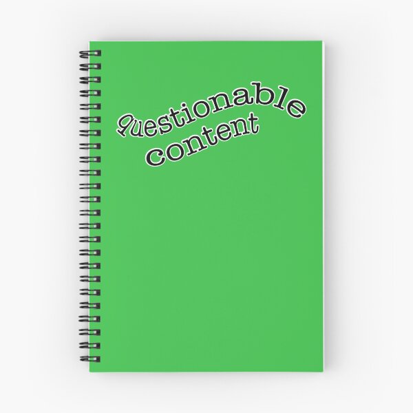 Item preview, Copy of questionable content, version 2 wavy green backgrounds designed and sold by mntimg.