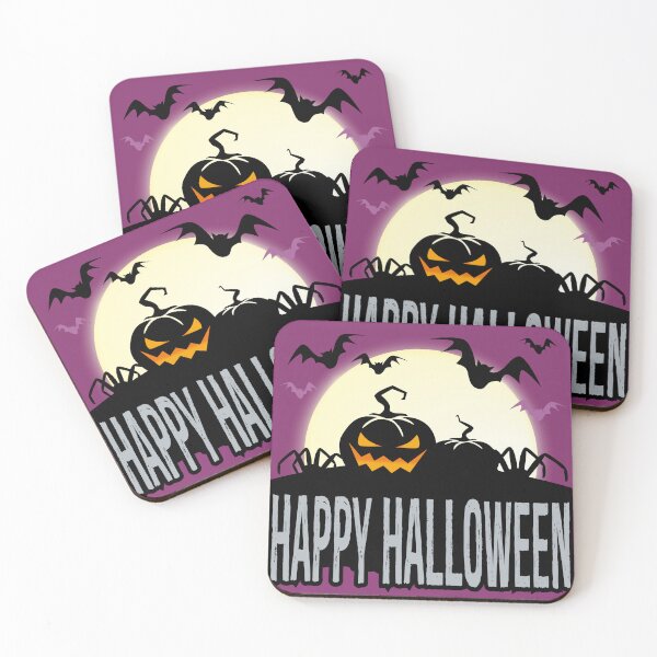 Item preview, Spooky Halloween Night designed and sold by ZandraCalif.