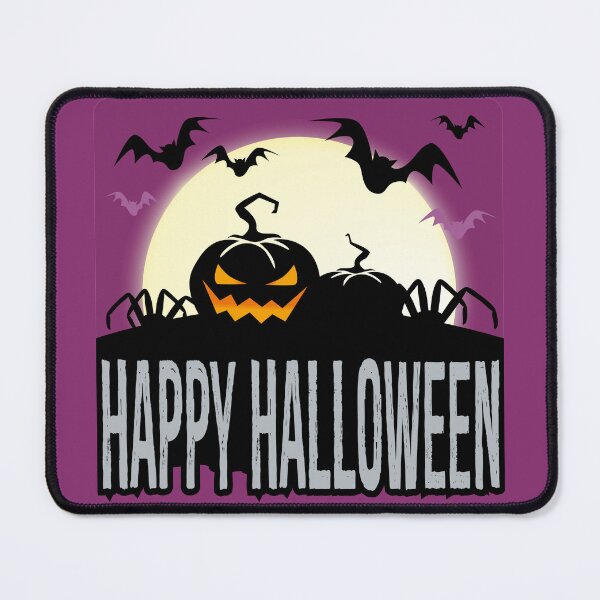 Item preview, Spooky Halloween Night designed and sold by ZandraCalif.