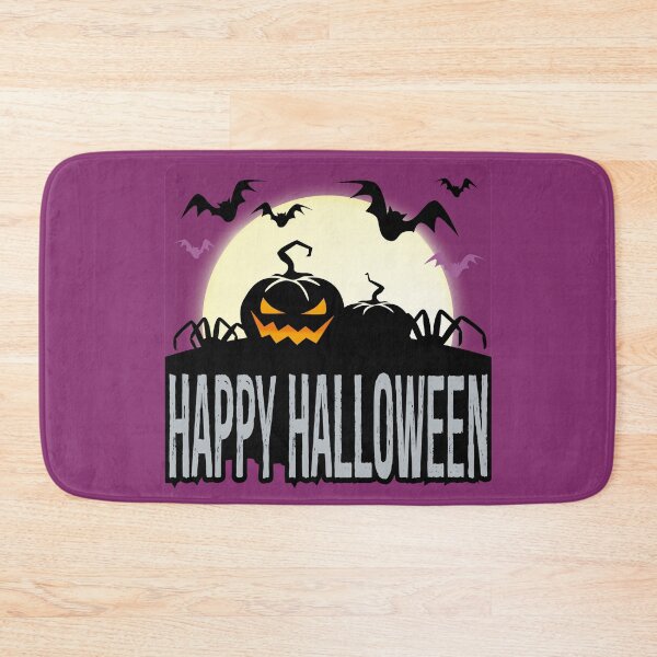 Item preview, Spooky Halloween Night designed and sold by ZandraCalif.