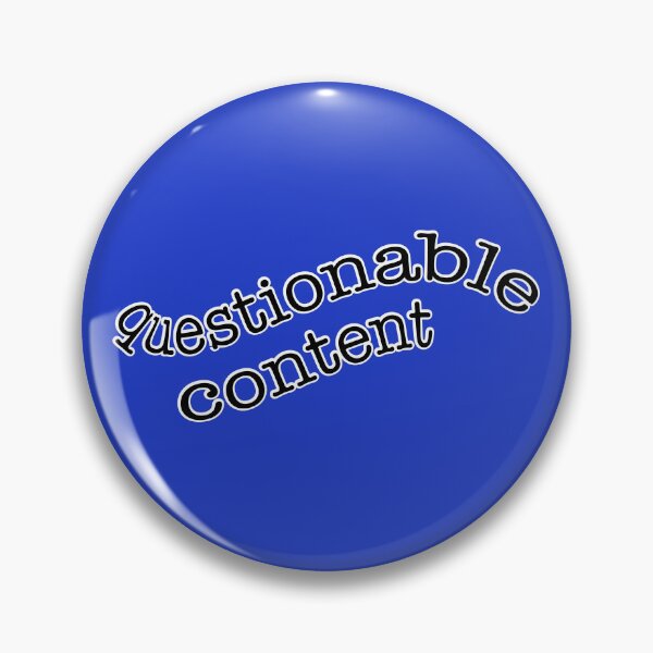 Item preview, questionable content, version 2 wavy blue backgrounds designed and sold by mntimg.