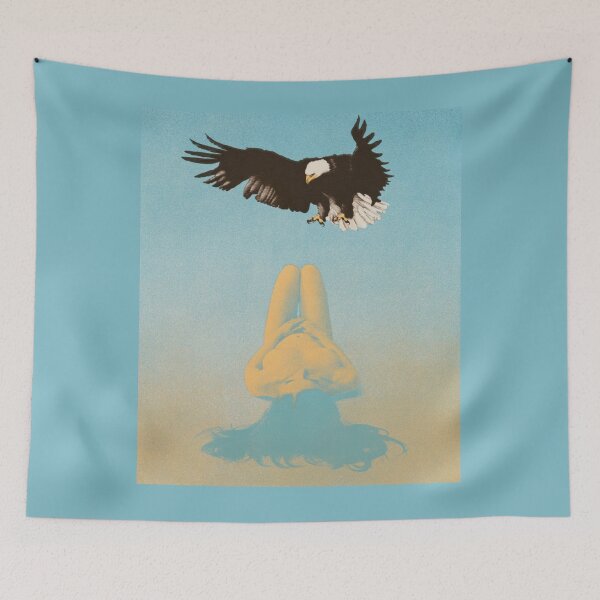 Item preview, Spirit Ascending designed and sold by lamebee.