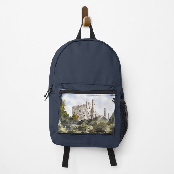 Item preview, Berry Pomeroy Castle designed and sold by artsmeow.