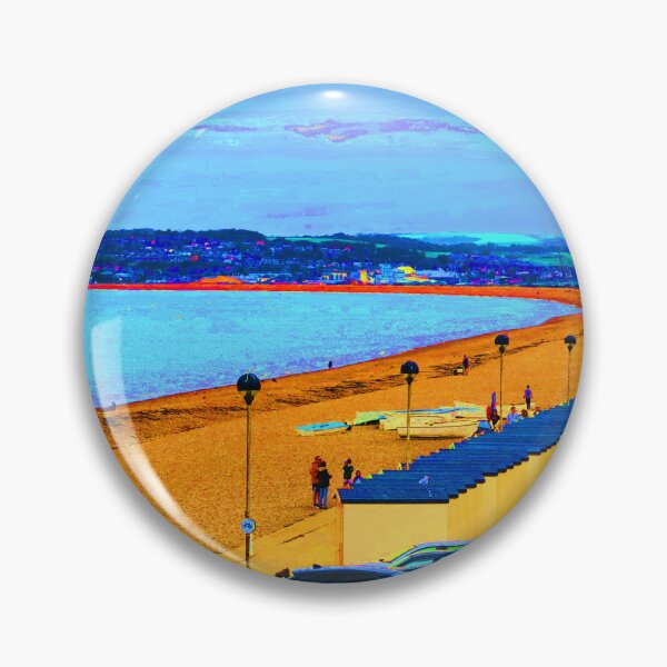 Item preview, A Trip to Seaford - Seafront Psychedelics designed and sold by mindwarp2000.