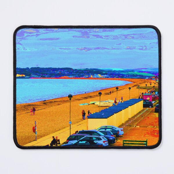 Item preview, A Trip to Seaford - Seafront Psychedelics designed and sold by mindwarp2000.