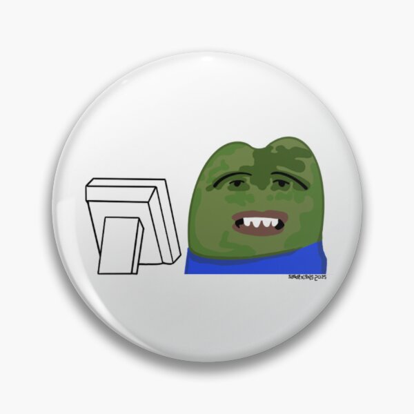 Item preview, Meme: Looking at the Screen designed and sold by TCServicesUK.