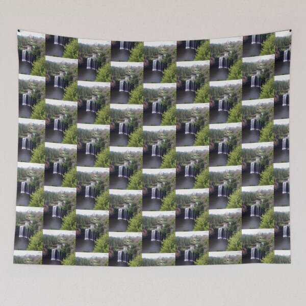 Item preview, Dangar Falls, Dorrigo, Australia designed and sold by Jane M Lucas.
