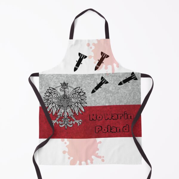 Item preview, No War in Poland designed and sold by DAGi9111.