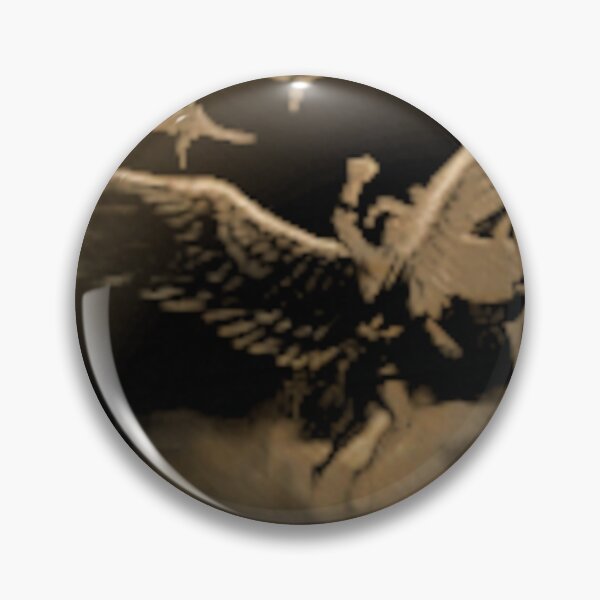 Item preview, Salvation designed and sold by CapitanoFalcono.