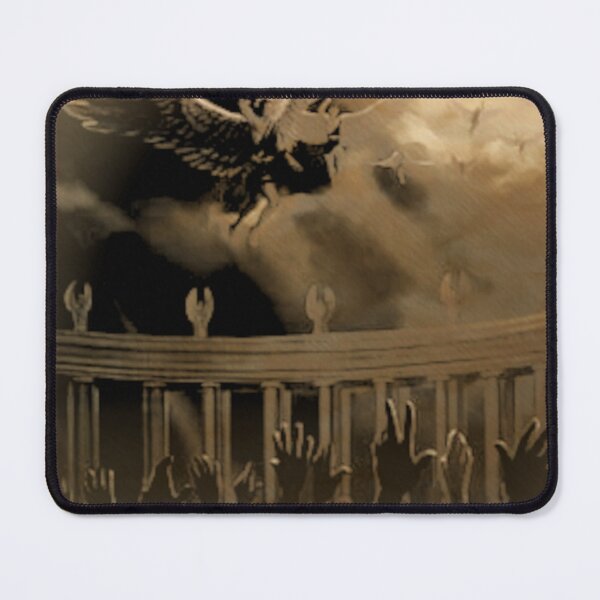 Item preview, Salvation designed and sold by CapitanoFalcono.