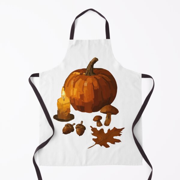 Item preview, Cozy Pumpkin Starter Pack. designed and sold by dakotii.