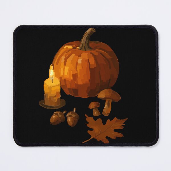 Item preview, Cozy Pumpkin Starter Pack. designed and sold by dakotii.