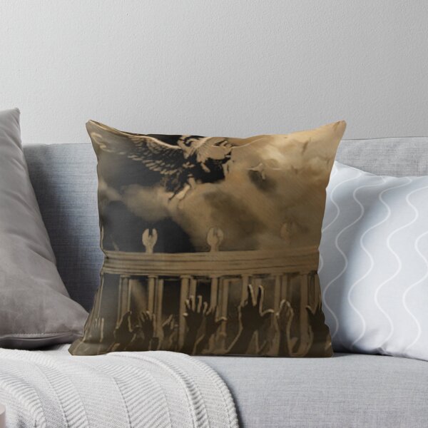 Item preview, Salvation designed and sold by CapitanoFalcono.