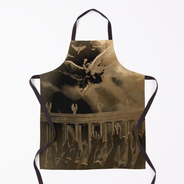 Item preview, Salvation designed and sold by CapitanoFalcono.