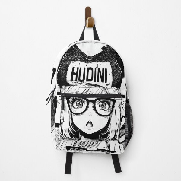 Item preview, Doki! designed and sold by HudiniHitchcock.