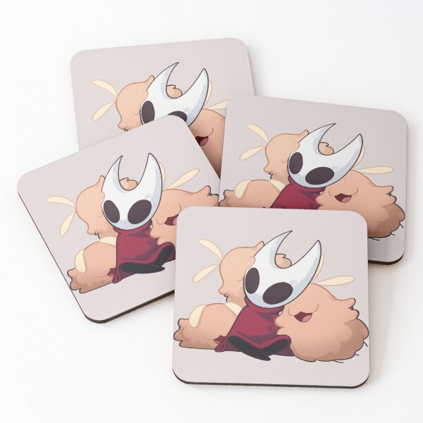 Item preview, Hornet and Fleas Sticker designed and sold by KanartMerch.