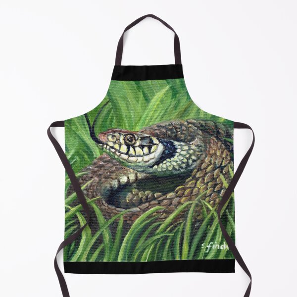 Item preview, Spirit of Snake designed and sold by Sonia Finch.