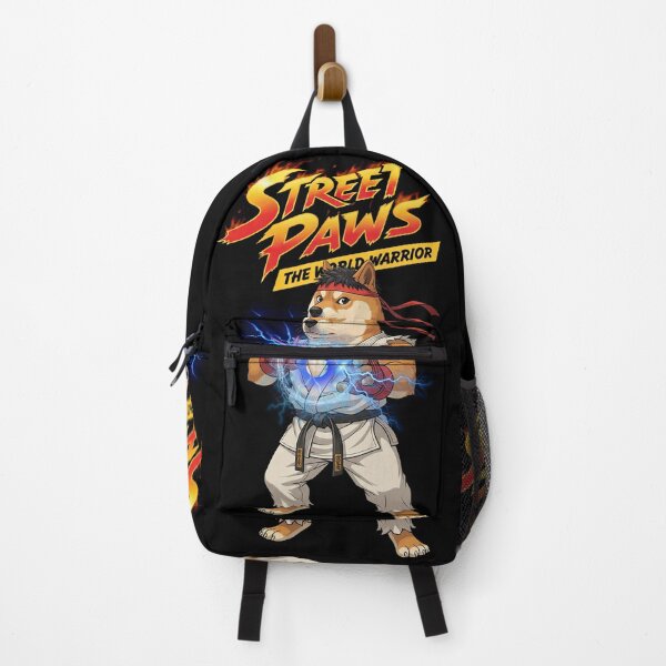Item preview, Street Paws - Shyu designed and sold by Rex Vox.