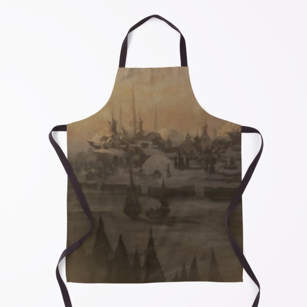 Item preview, Frostling City designed and sold by CapitanoFalcono.