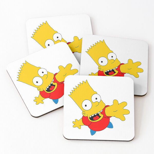 Item preview, Bart Cool Funny designed and sold by bestoffers.