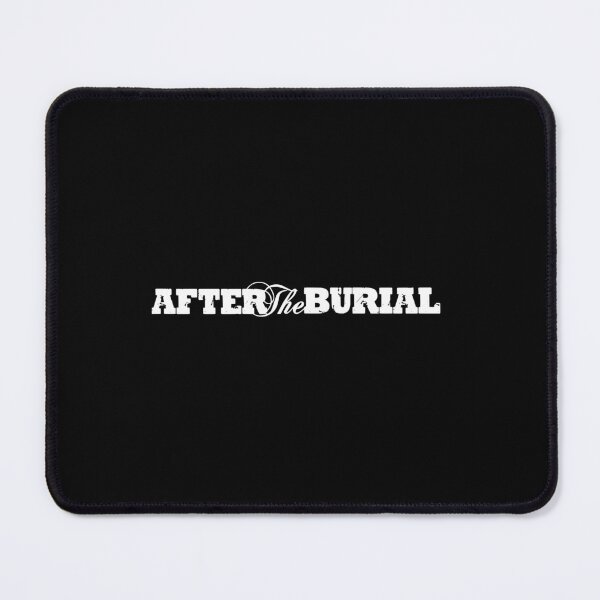 Item preview, After the Burial HD Logo (Ver. 2) designed and sold by KPopverse2.