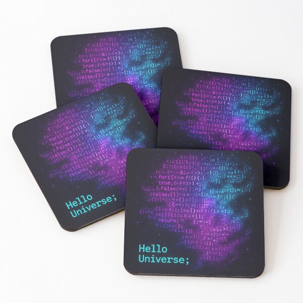 Item preview, Nebula Code (2012-1) designed and sold by WASjourney.