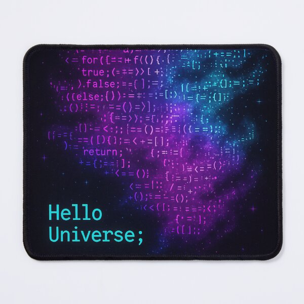 Item preview, Nebula Code (2012-1) designed and sold by WASjourney.