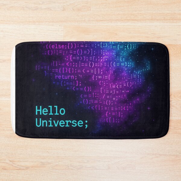 Item preview, Nebula Code (2012-1) designed and sold by WASjourney.