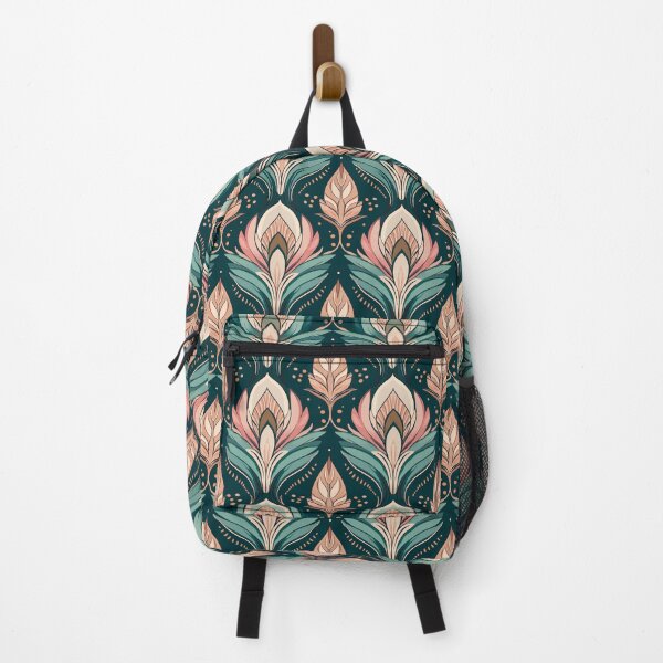 Item preview, Boho Flowers designed and sold by Doodloom.