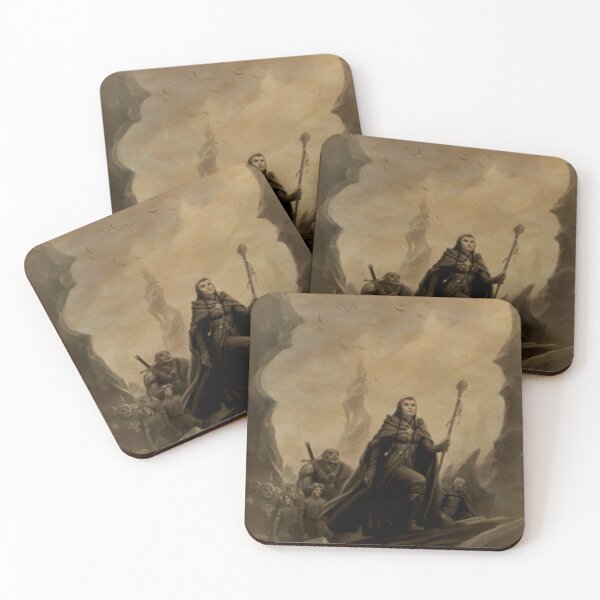 Item preview, Exploration designed and sold by CapitanoFalcono.