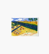 MESOPOTAMIA Art Board