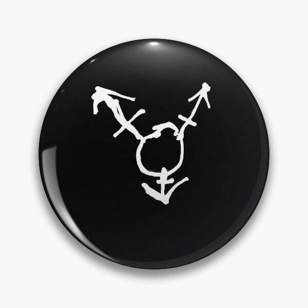 Item preview, Arca HD Logo (Ver. 2) designed and sold by KPopverse2.