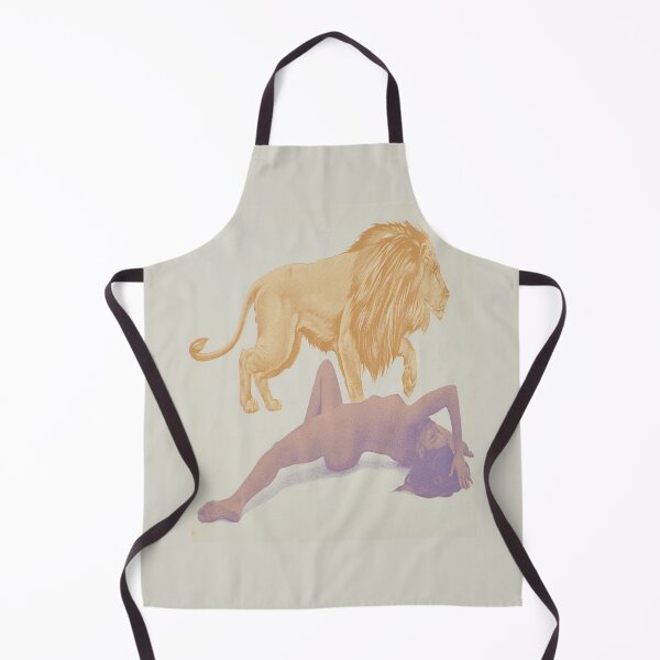 Item preview, Fierce Serenity designed and sold by lamebee.