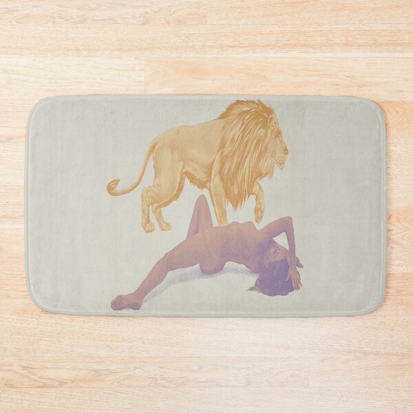 Item preview, Fierce Serenity designed and sold by lamebee.