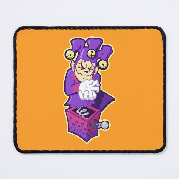 Item preview, Jack in the Box designed and sold by dangerhuskie.