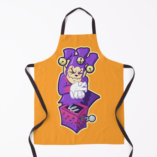 Item preview, Jack in the Box designed and sold by dangerhuskie.