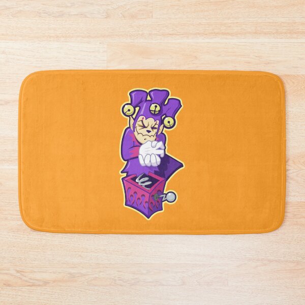 Item preview, Jack in the Box designed and sold by dangerhuskie.