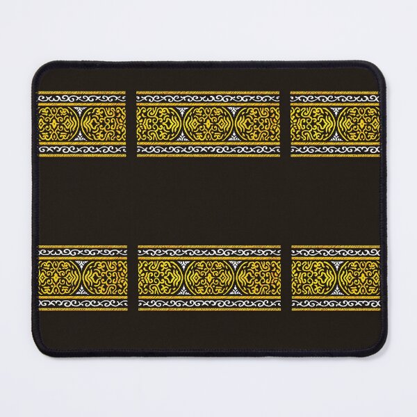 Item preview, Golden Decorative Design designed and sold by ShiniS.