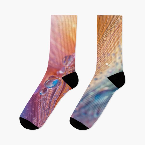Item preview, Iridescent Chrome Summer Pastel Water Droplet designed and sold by Harmonic_Layers.