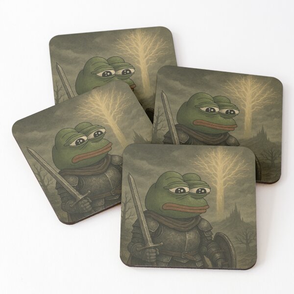 Item preview, Elden Pepe designed and sold by CapitanoFalcono.