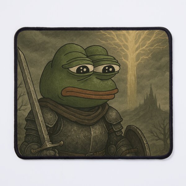 Item preview, Elden Pepe designed and sold by CapitanoFalcono.